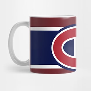 Guy Lafleur RIP Mug